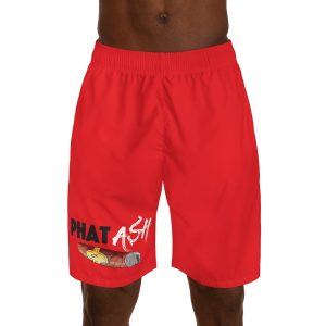 Men's Phat Ash Jogger Shorts