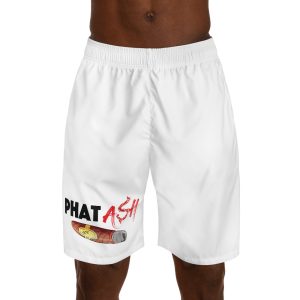 Men's Phat Ash Jogger Shorts