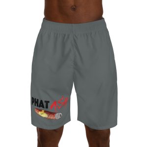 Men's Phat Ash Jogger Shorts