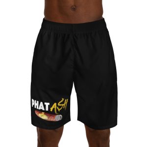 Men's Phat Ash Jogger Shorts