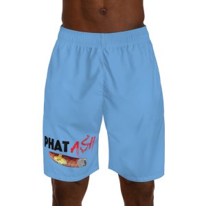 Men's Phat Ash Jogger Shorts