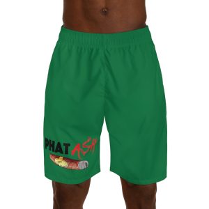 Men's Phat Ash Jogger Shorts