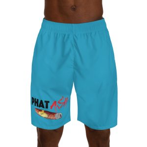 Men's Phat Ash Jogger Shorts