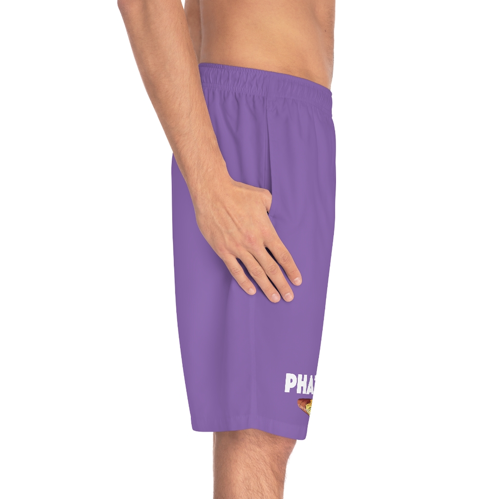 Men's Phat Ash Board Shorts - Image 22