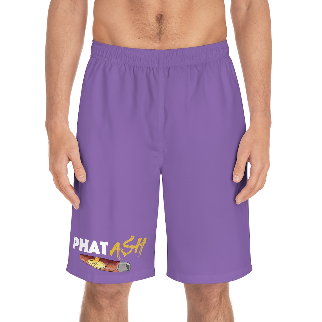Men's Phat Ash Board Shorts
