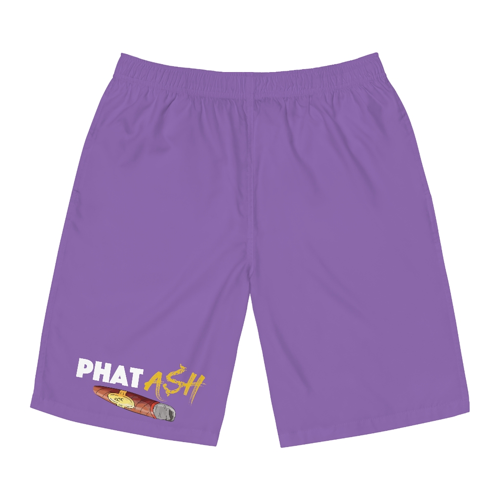 Men's Phat Ash Board Shorts - Image 34