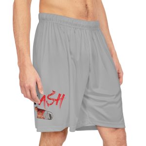 Phat Ash Basketball Shorts