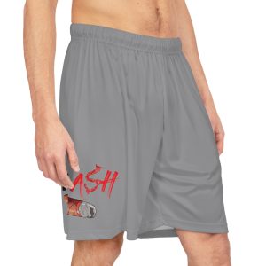 Phat Ash Basketball Shorts