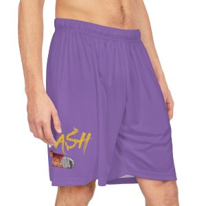 Phat Ash Basketball Shorts