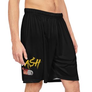 Phat Ash Basketball Shorts