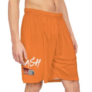 Phat Ash Basketball Shorts