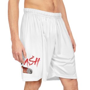 Phat Ash Basketball Shorts
