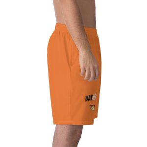 Men's Dat Ash Is Mine Elastic Beach Shorts - Image 7