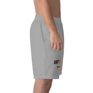 Men's Dat Ash Is Mine Elastic Beach Shorts - Image 7