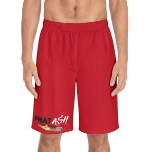 Men's Phat Ash Board Shorts