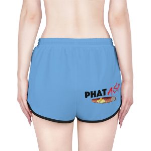 Women's Phat Ash Relaxed Shorts
