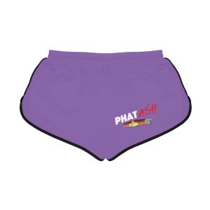 Women's Phat Ash Relaxed Shorts