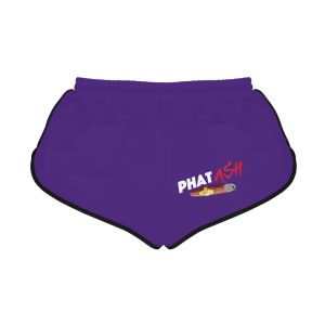 Women's Phat Ash Relaxed Shorts