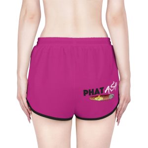 Women's Phat Ash Relaxed Shorts