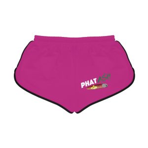 Women's Phat Ash Relaxed Shorts