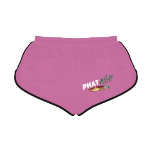 Women's Phat Ash Relaxed Shorts