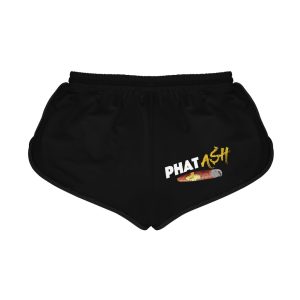 Women's Phat Ash Relaxed Shorts