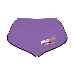 Women's Phat Ash Relaxed Shorts