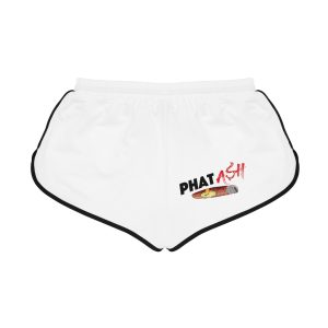 Women's Phat Ash Relaxed Shorts