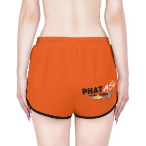 Women's Phat Ash Relaxed Shorts