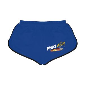 Women's Phat Ash Relaxed Shorts