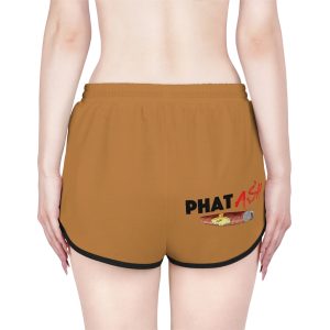 Women's Phat Ash Relaxed Shorts