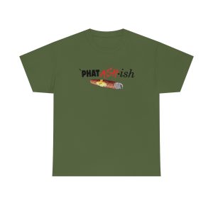 Men's Phat Ash-ish T-Shirt (5xl)