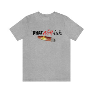 Men's Phat Ash-ish T-Shirt