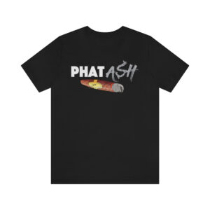 Men's Phat Ash T-Shirt