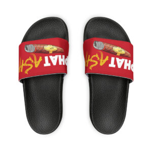 Women's Phat Ash Slide Sandals