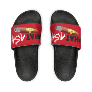 Women's Phat Ash Slide Sandals