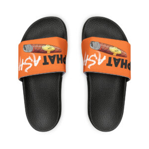 Women's Phat Ash Slide Sandals