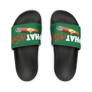 Women's Phat Ash Slide Sandals