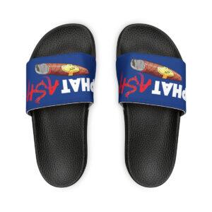 Women's Phat Ash Slide Sandals