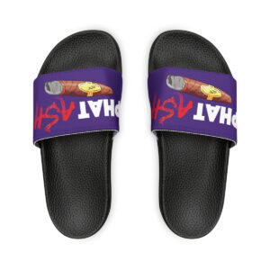 Women's Phat Ash Slide Sandals