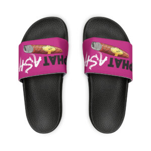Women's Phat Ash Slide Sandals