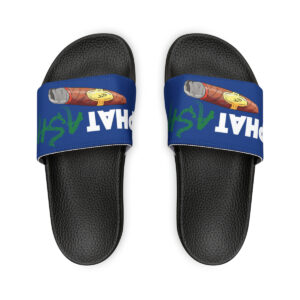 Women's Phat Ash Slide Sandals