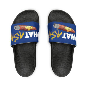 Women's Phat Ash Slide Sandals