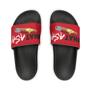 Men's Phat Ash Slide Sandals
