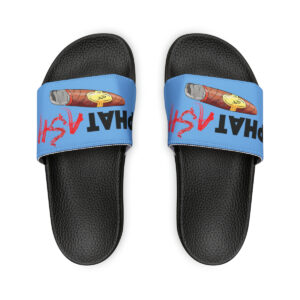 Women's Phat Ash Slide Sandals
