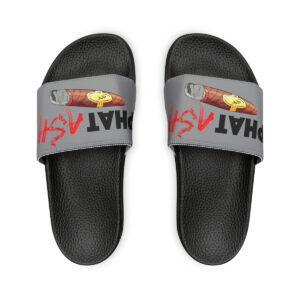Women's Phat Ash Slide Sandals