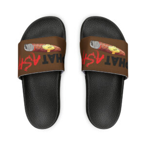 Women's Phat Ash Slide Sandals