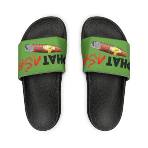 Women's Phat Ash Slide Sandals