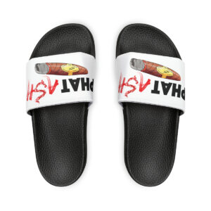 Women's Phat Ash Slide Sandals