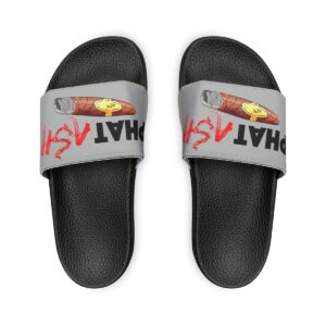 Women's Phat Ash Slide Sandals
